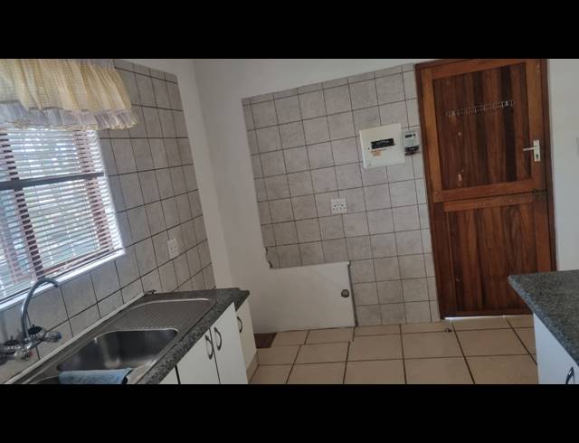 4 BEDROOM HOUSE FOR SALE IN NYALA PARK